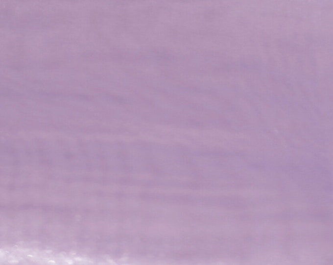 Crystal Organza lavender Twinkle sheer fabric polyester 58" wide  free shipping