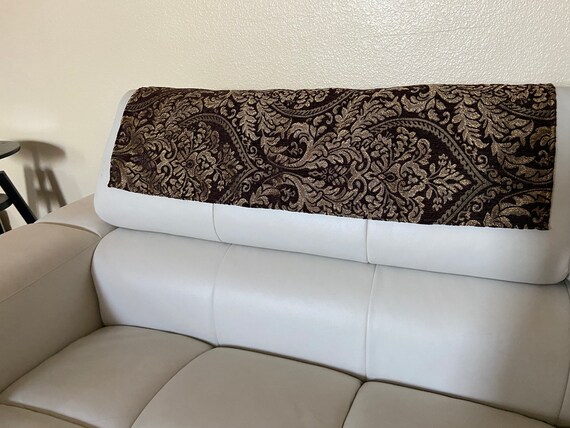 Theater seating online couch cover