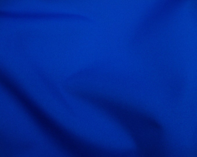 Mariner Canvas 600 Denier Waterproof outdoor fabric 60" wide per yard