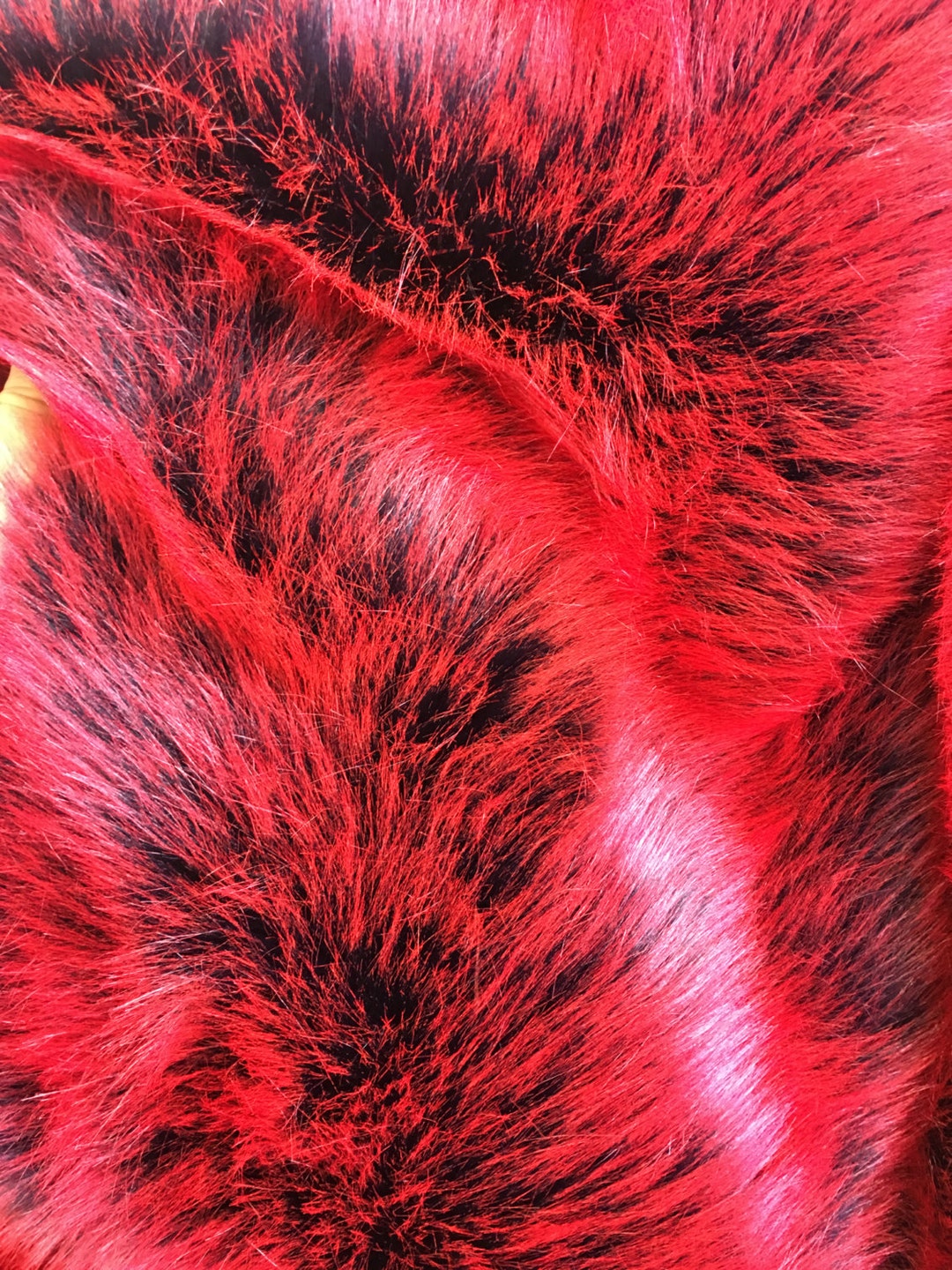 11 Luxe-Looking Faux-Fur Pieces to Complete Your Holiday Look