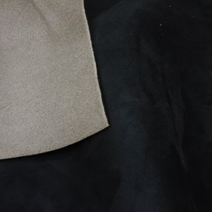 Automotive Micro Suede Headliner Fabric Foam Backed Upholstery 60 Wide by  the Yard 