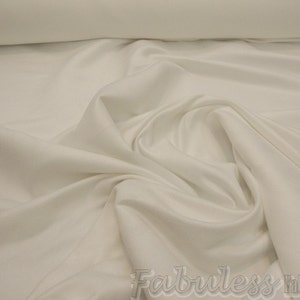 White Polyester micro faux suede upholstery fabric 5 yards 60&quot; Wide free shipping