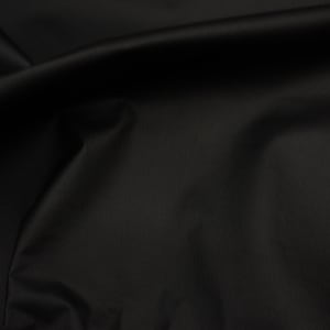 Champion Vinyl Black upholstery Leather fabric by the yard 55” wide