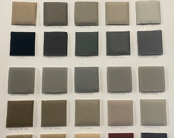 3 YARDS-Foam Backed Auto Pro Headliner | Padded Automotive Upholstery Fabric | DIY Car Truck Van Roof Liner Replacement  Fabric 108" x 60”