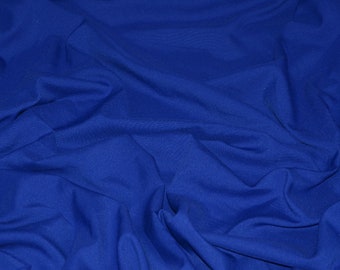 Royal Polyester, Polypoplin| tablecloth, linens, Fabric Yardage | By The Yard 58"/60