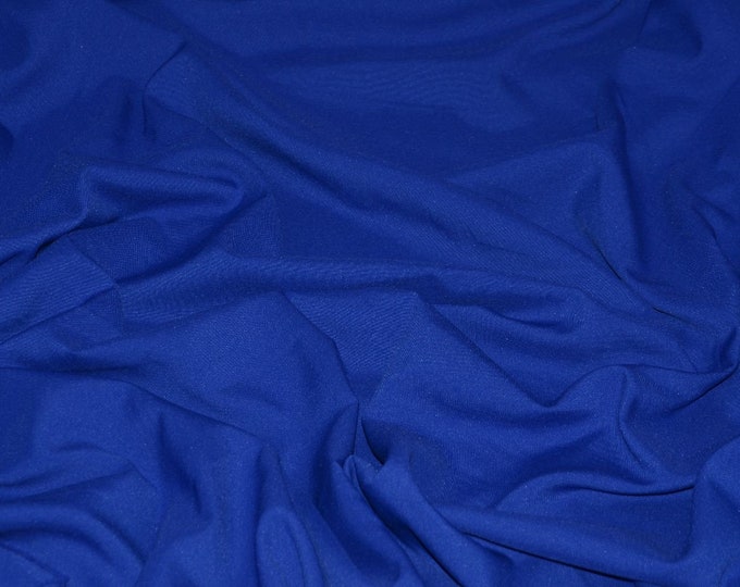 Royal Polyester, Polypoplin| tablecloth, linens, Fabric Yardage | By The Yard 58"/60