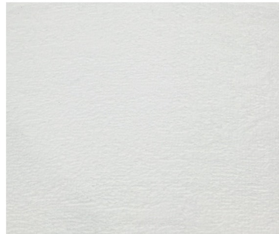 Buy Fleece Solid Polar Fleece Fabric White Sold by the Yard 60