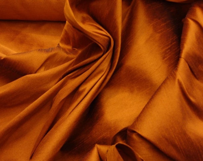 Harvest Dupioni rod Panels living room curtains home decor window treatments nursey valance