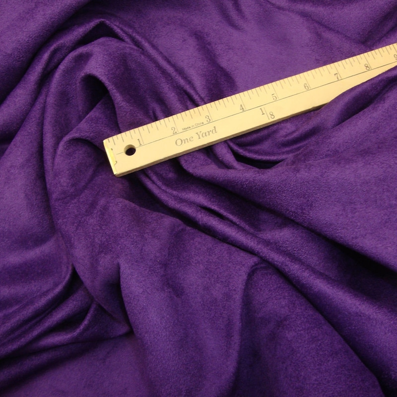 Suede Fabric for Handbag Etsy