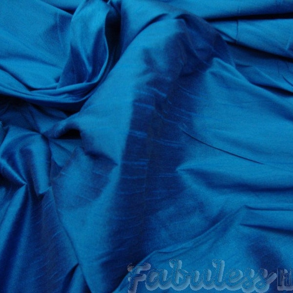 Silk Dupioni Fabric Etsy