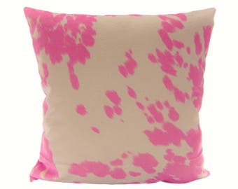 18x18 TeeRetro Hereford Cow Love Pattern Tribal Vintage Retro Classic Throw Pillow Multicolor 18x18 TeeRetro Hereford Cow Love Pattern Tribal Vintage Retro Classic Throw Pillow Multicolor