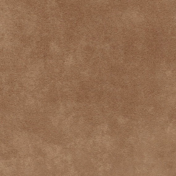 Micro faux suede / buckskin upholstery fabric/ BY THE YARD 58 Wide / No  Stretch