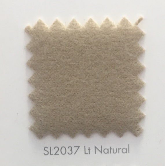 LUV Light Neutral Beige Foam Backed Headliner Fabric – 3/16″ X 58″, Sold By Yard