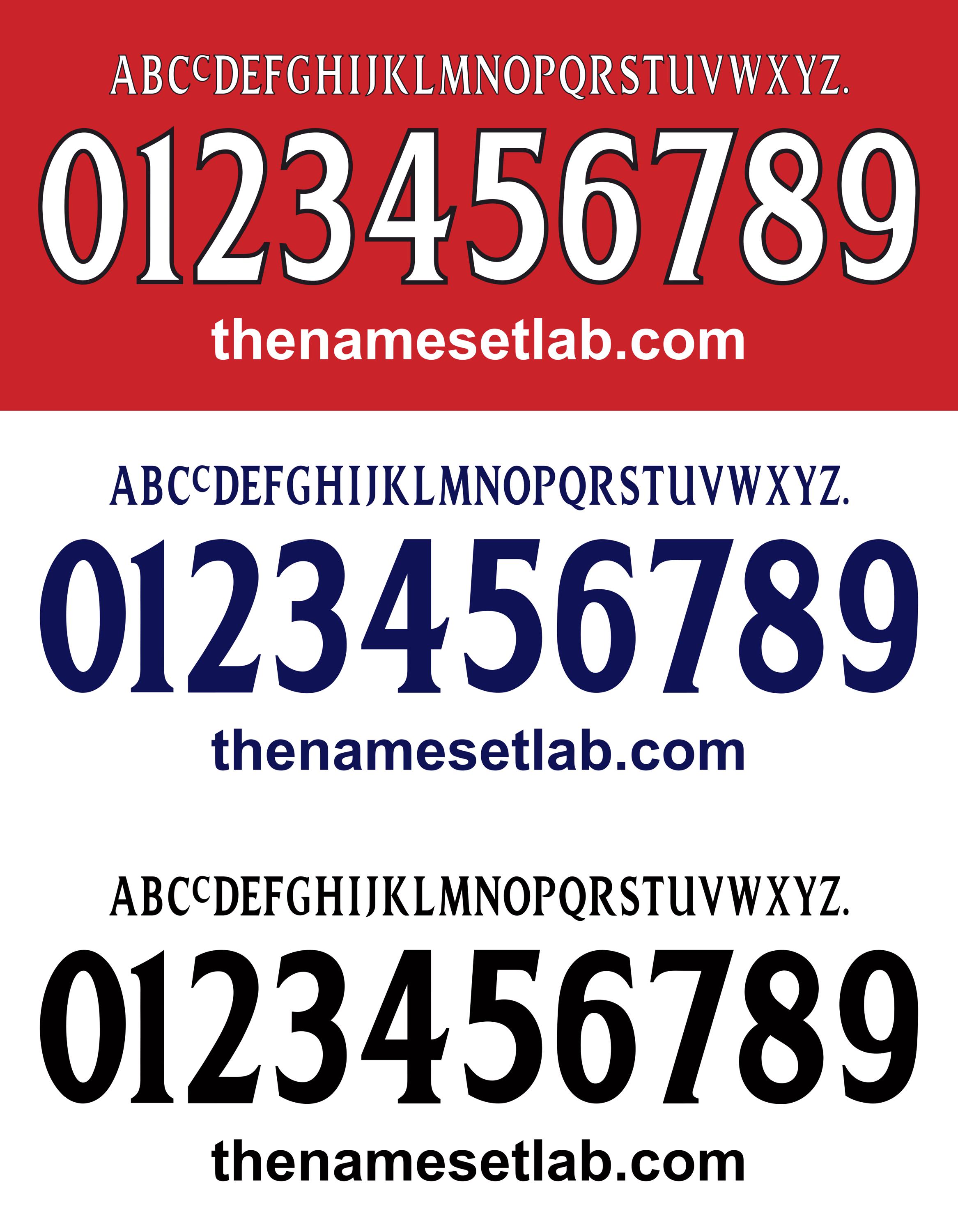 Manchester united fonts - Etsy 日本