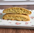 Timeless Anise Biscotti