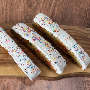 Funfetti Biscotti