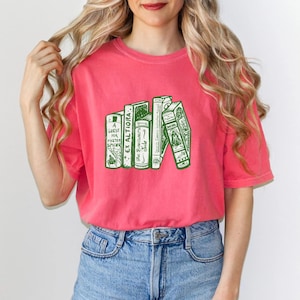 Magnus Archives 15 Fears T-Shirt, Jonathan Sims Horror Podcast Fan Apparel