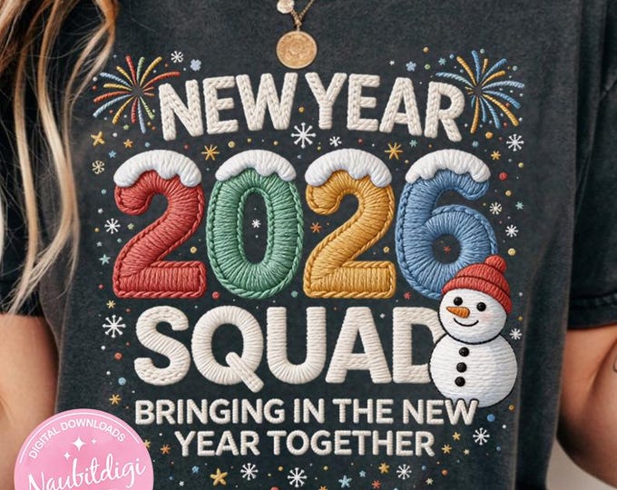 New year 2026 png,Hello 2026,Latch Hook Yarn Crochet, New Year Party Sublimation Design, new year,12 new chapters png