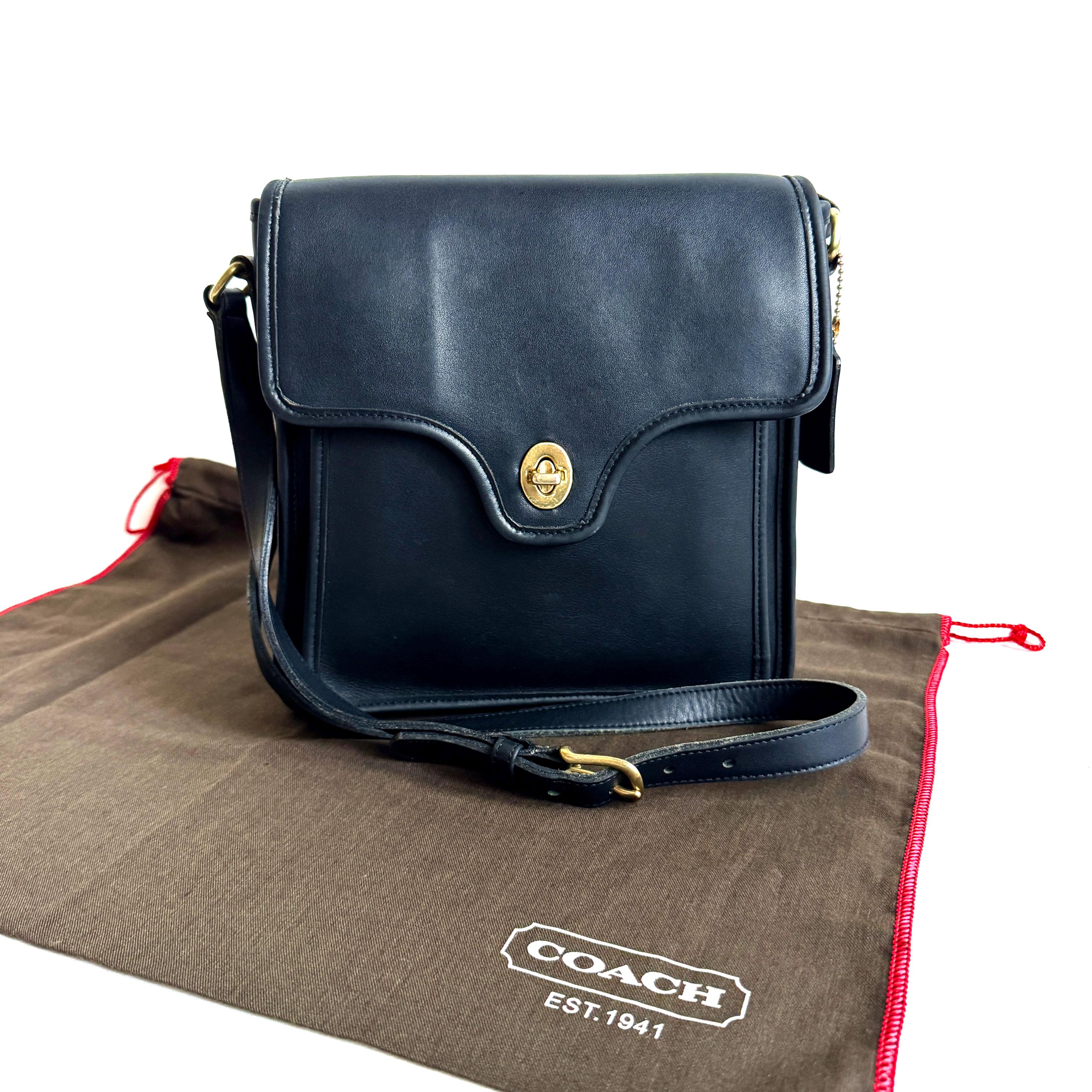Coach Lenox Bag - Etsy