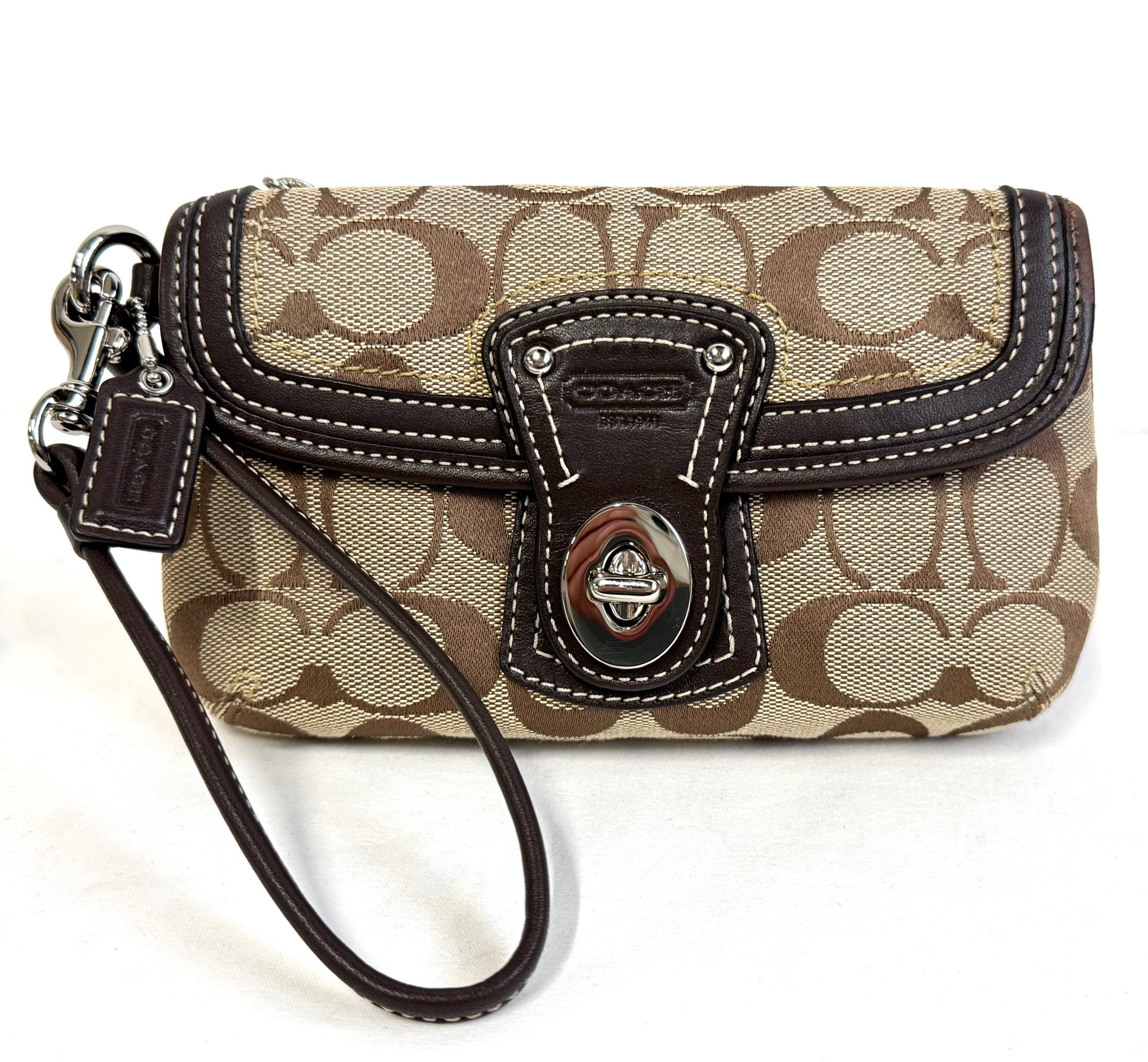 Y2k Coach Bags - Etsy UK