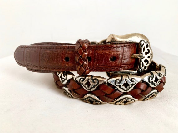 Brighton belt 1A5 103
