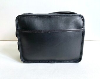 Marty Boston Bag（Gray × Ivory） – Marty Golf