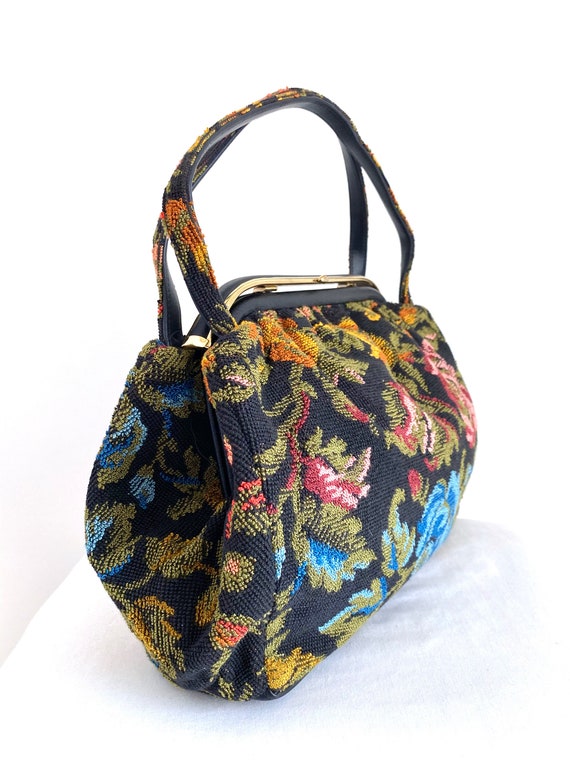 Tapestry Vintage Bags, Handbags & Cases for sale