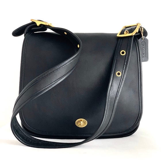 coach stewardess bag 9525