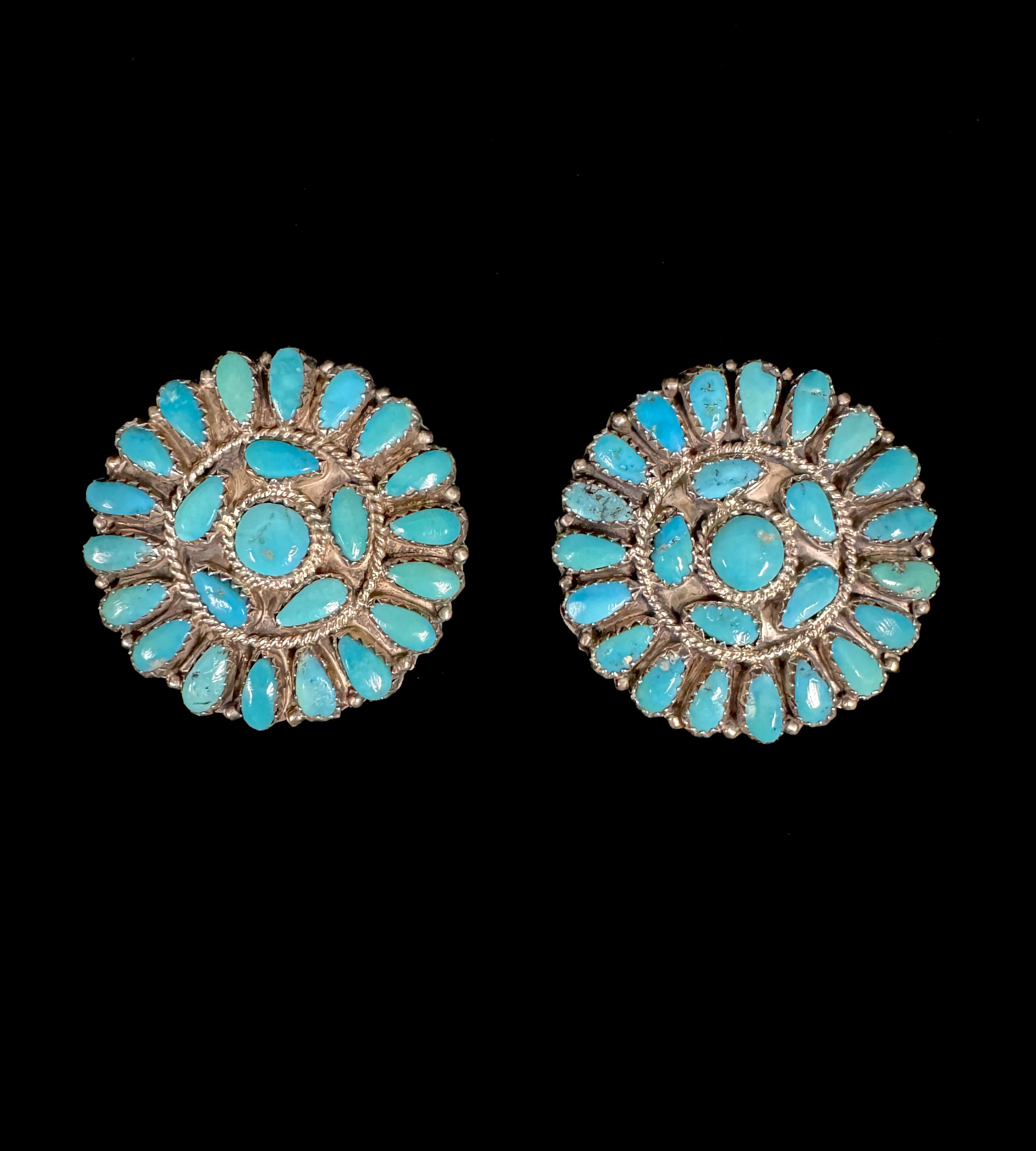 Larry Moses Begay - Etsy