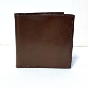 Vintage Coach Mens Wallet - Etsy