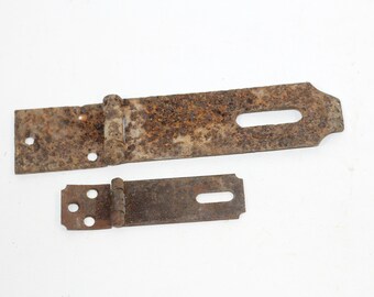 Items Similar To Sale Vintage Metal Junk Hardware Salvage