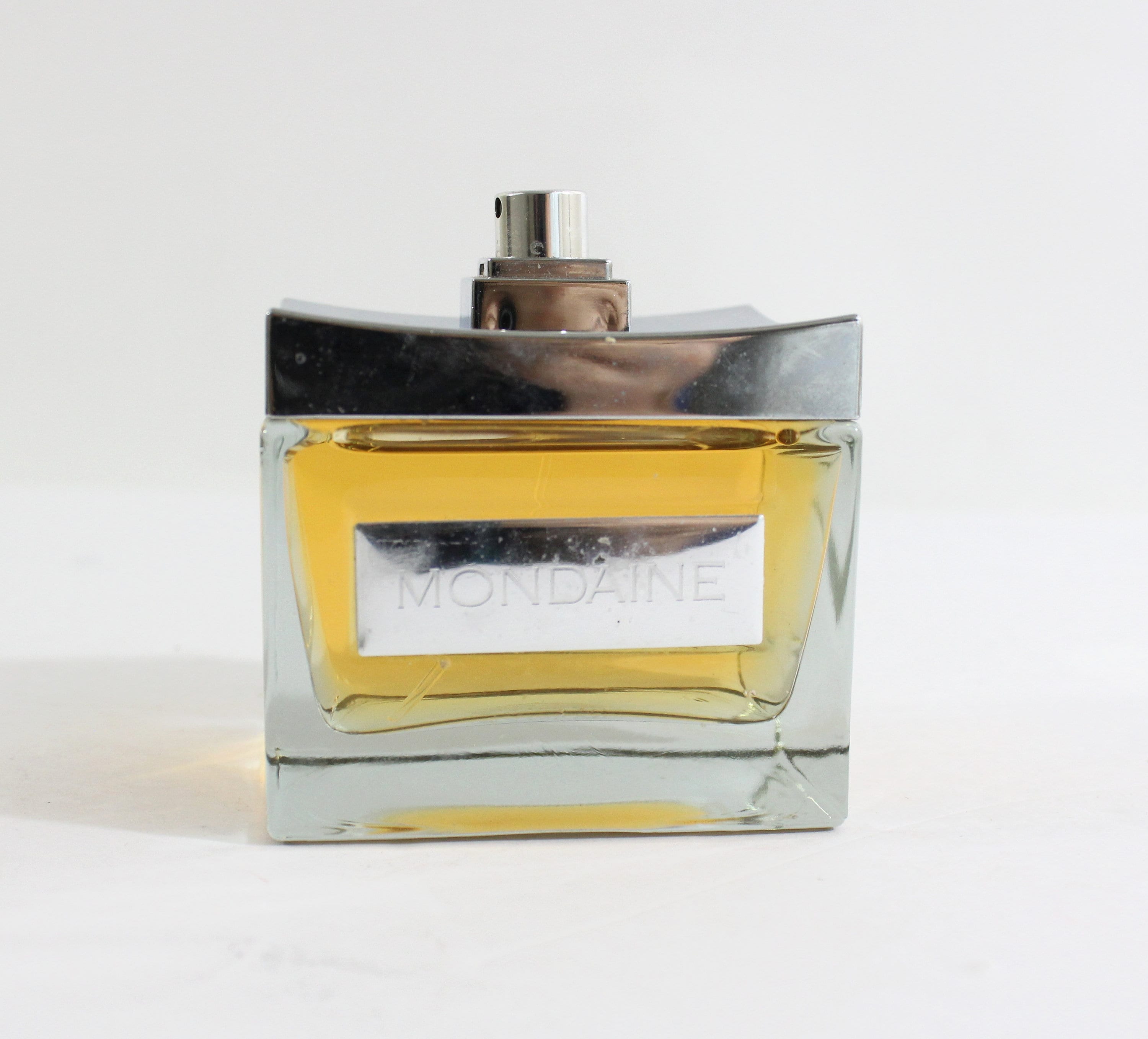 Perfume mondaine original hot sale