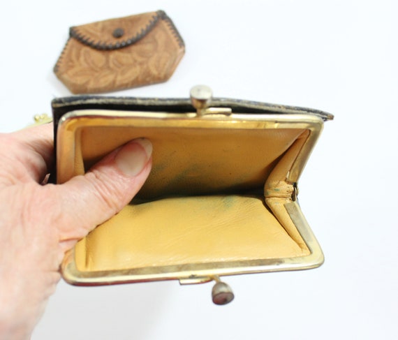 Coin Purse Wallet- 