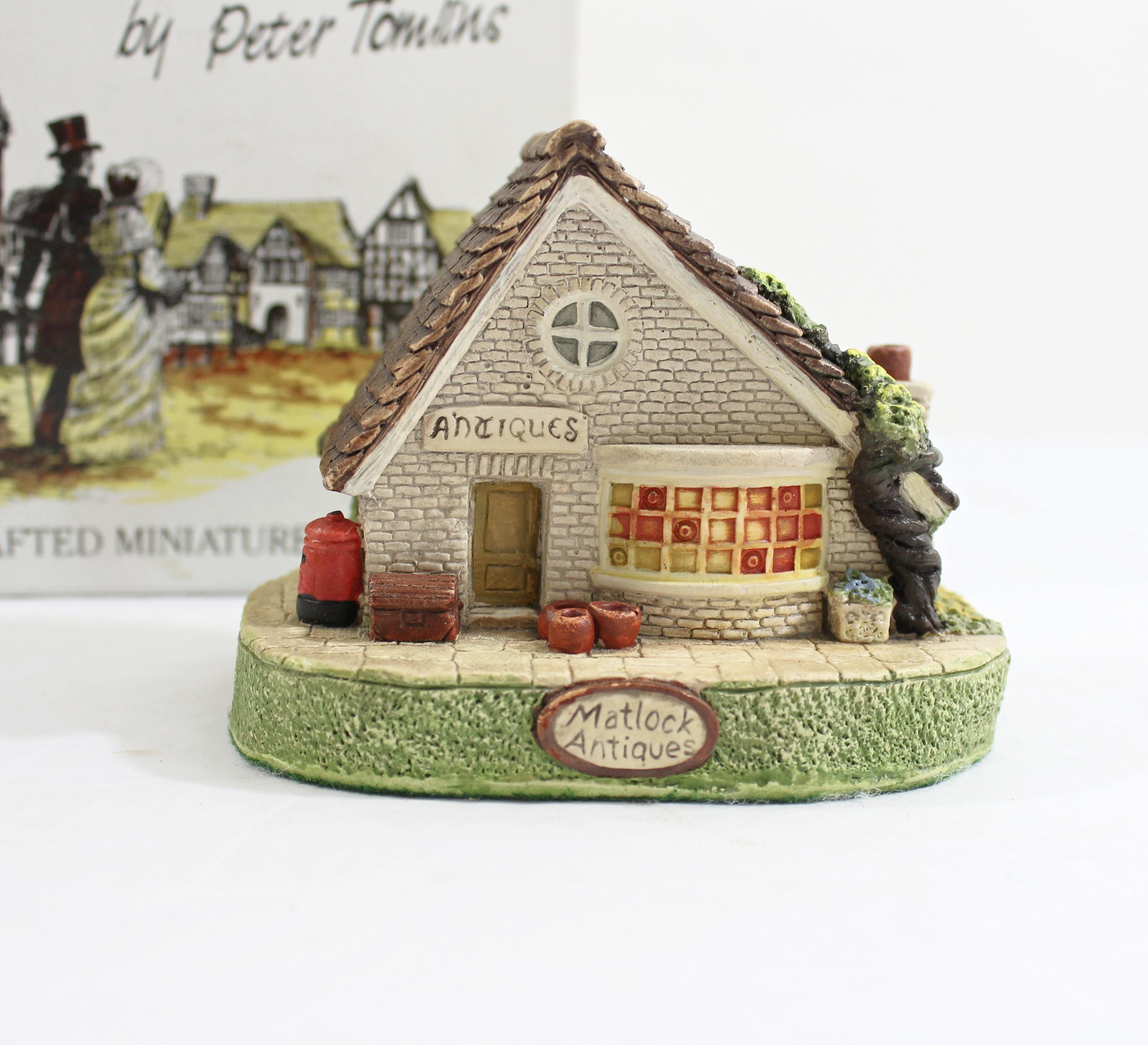 Memory Lane Cottages - Etsy