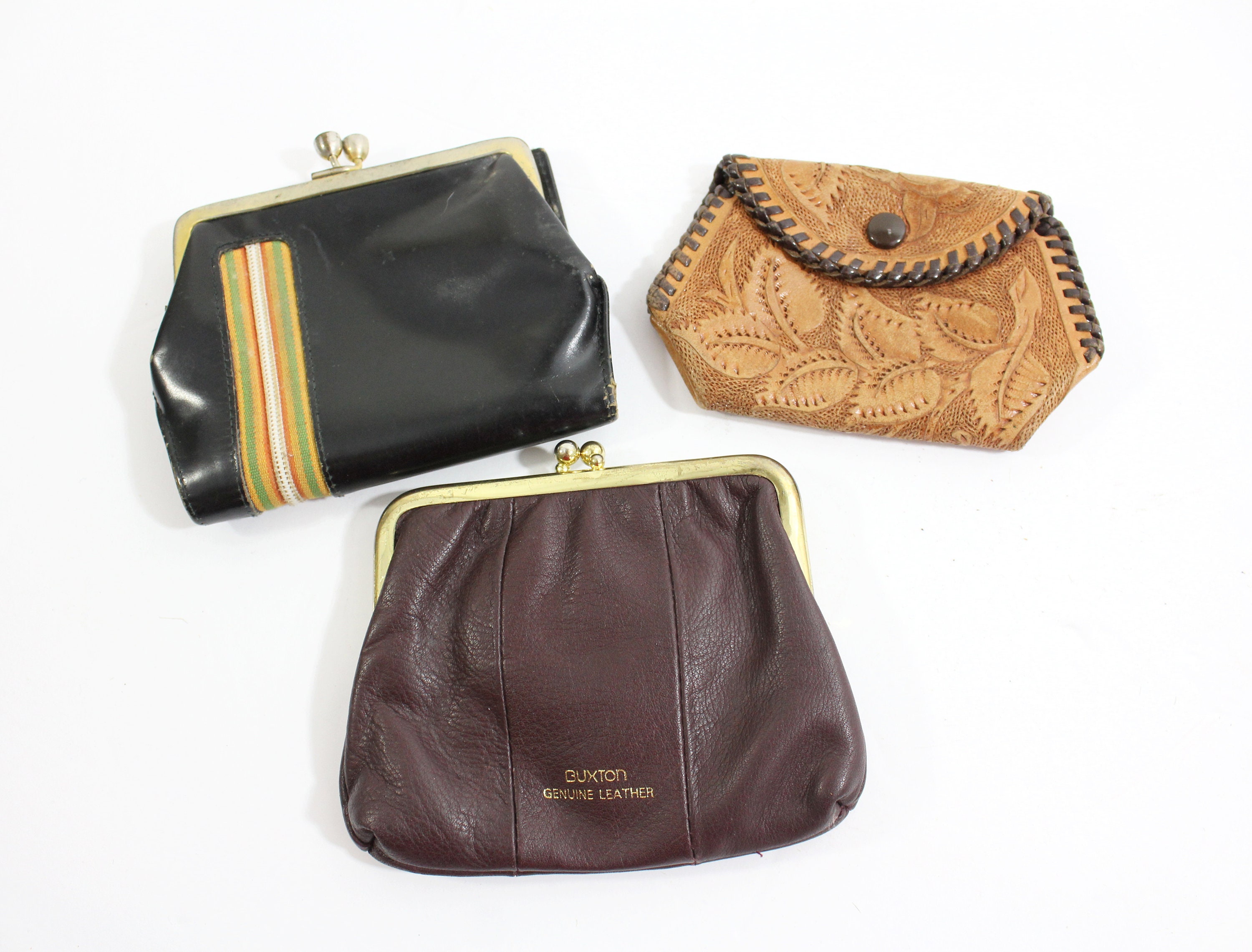 Discover Beautiful Buxton Wallets for Women Today | Kohl's