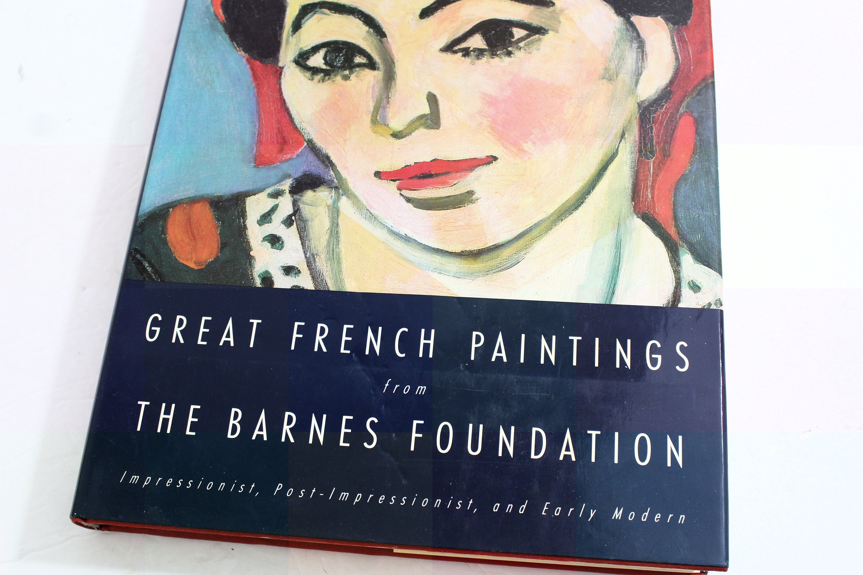 Barnes Foundation - Etsy