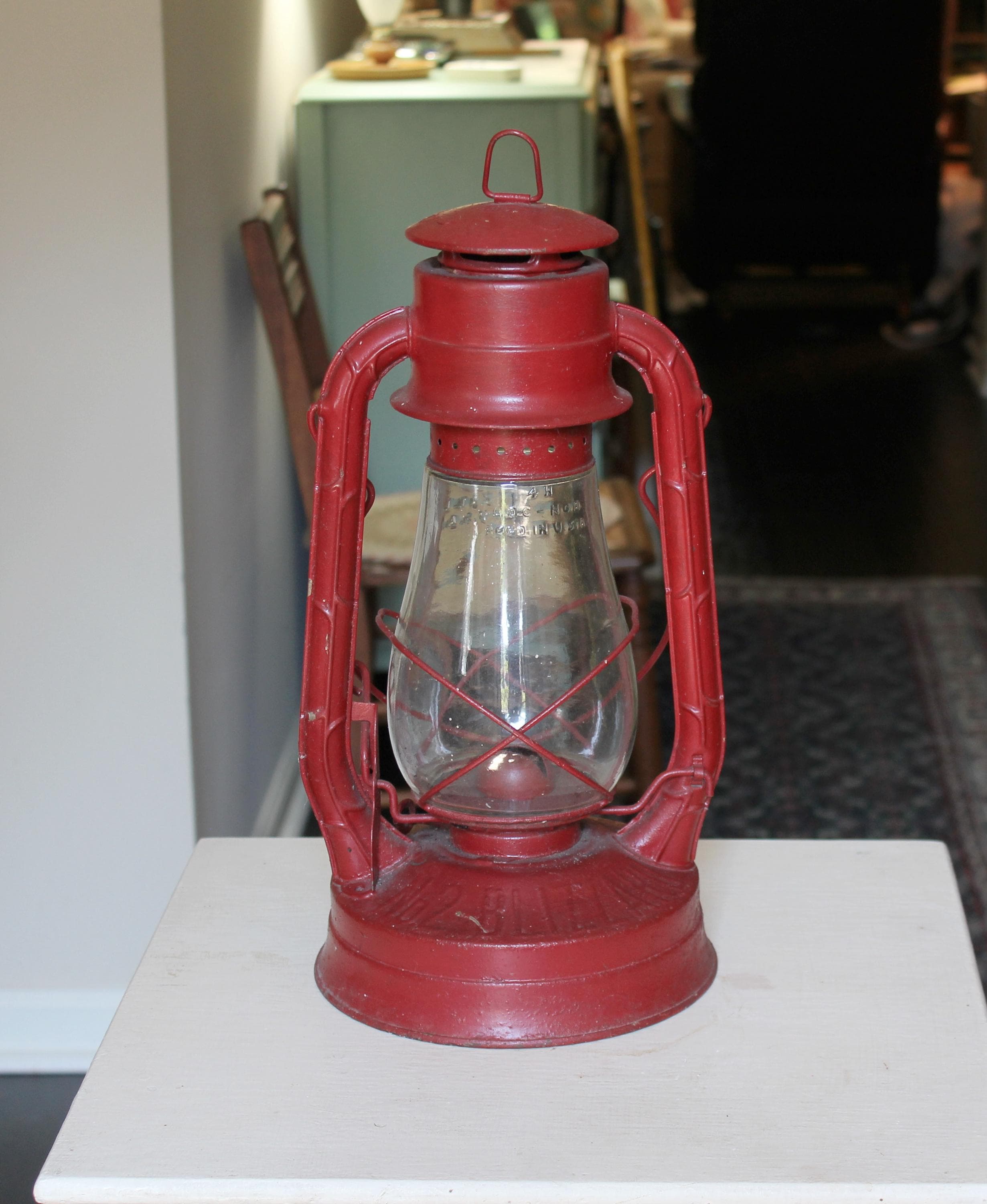 Dietz No 2 Blizzard Lantern - Etsy