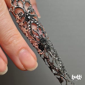 gothic rings, nail rings,cosplay armor,hand chain bracelet, vampire jewelry, vampire jewelry,finger armor, claw rings, finger claws, gothic ring, full finger ring, y2k ring, gothic jewelry, gemstone ring, dainty ring, garnet ring, Stacking Ring, gift for mom, mothers day gift, gift for her, gift for him, Gifts for Girlfriend, dark jewelry, gothic ring, goth ring, celestial ring, thumb ring, fidget ring, sister ring, witchy ring,gothic jewelry, punk ring, fantasy ring, y2k ring, halloween jewelry