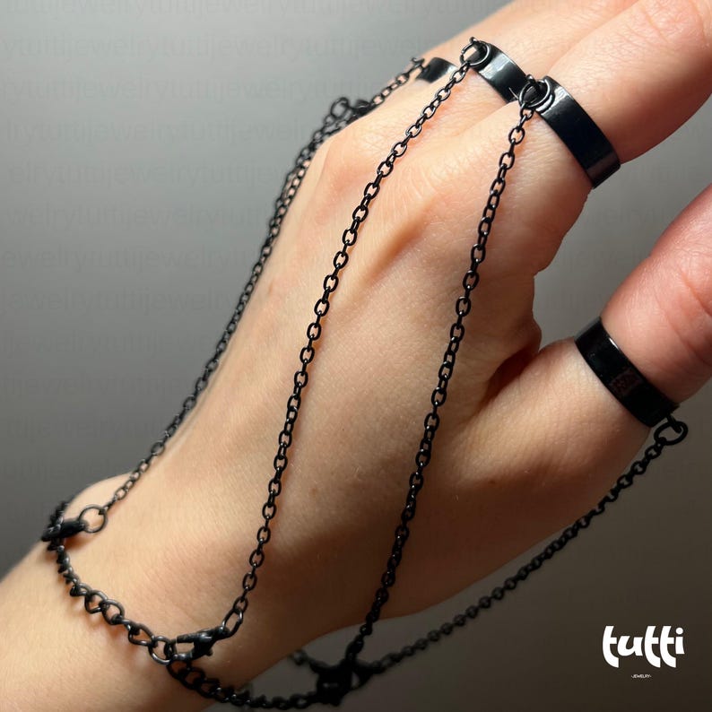 finger chain, finger bracelet, chain link rings, ring with chain, chain bracelet, gothic ring, goth ring,punk ring, y2k ring,goth jewelry, chain ring,costume jewelry, wampire jewelry,gothic jewelry, gemstone ring, dainty ring, garnet ring, Stacking Ring, gift for mom, mothers day gift, gift for her, gift for him, Gifts for Girlfriend, dark jewelry, gothic ring, goth ring, celestial ring, thumb ring, fidget ring, sister ring, witchy ring, gothic jewelry, punk ring, fantasy ring, y2k ring,