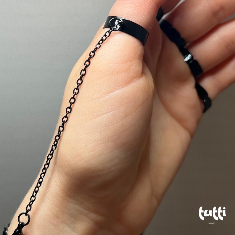 finger chain, finger bracelet, chain link rings, ring with chain, chain bracelet, gothic ring, goth ring,punk ring, y2k ring,goth jewelry, chain ring,costume jewelry, wampire jewelry,gothic jewelry, gemstone ring, dainty ring, garnet ring, Stacking Ring, gift for mom, mothers day gift, gift for her, gift for him, Gifts for Girlfriend, dark jewelry, gothic ring, goth ring, celestial ring, thumb ring, fidget ring, sister ring, witchy ring, gothic jewelry, punk ring, fantasy ring, y2k ring,