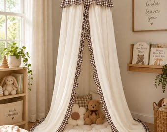 Holiday Room Decor