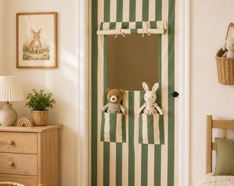 Baby Room Decor