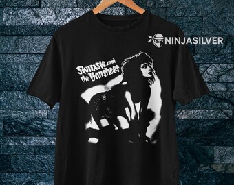 【Special】90s siouxsie & the banshees tee Siouxsie And The Banshees Portrait | Occult & Obscure Clothing