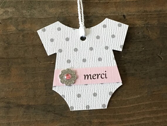French Bebe Shower s French Merci Theme Baby Shower Gray Etsy French Bebe Shower s French Merci Theme Baby Shower Gray Etsy