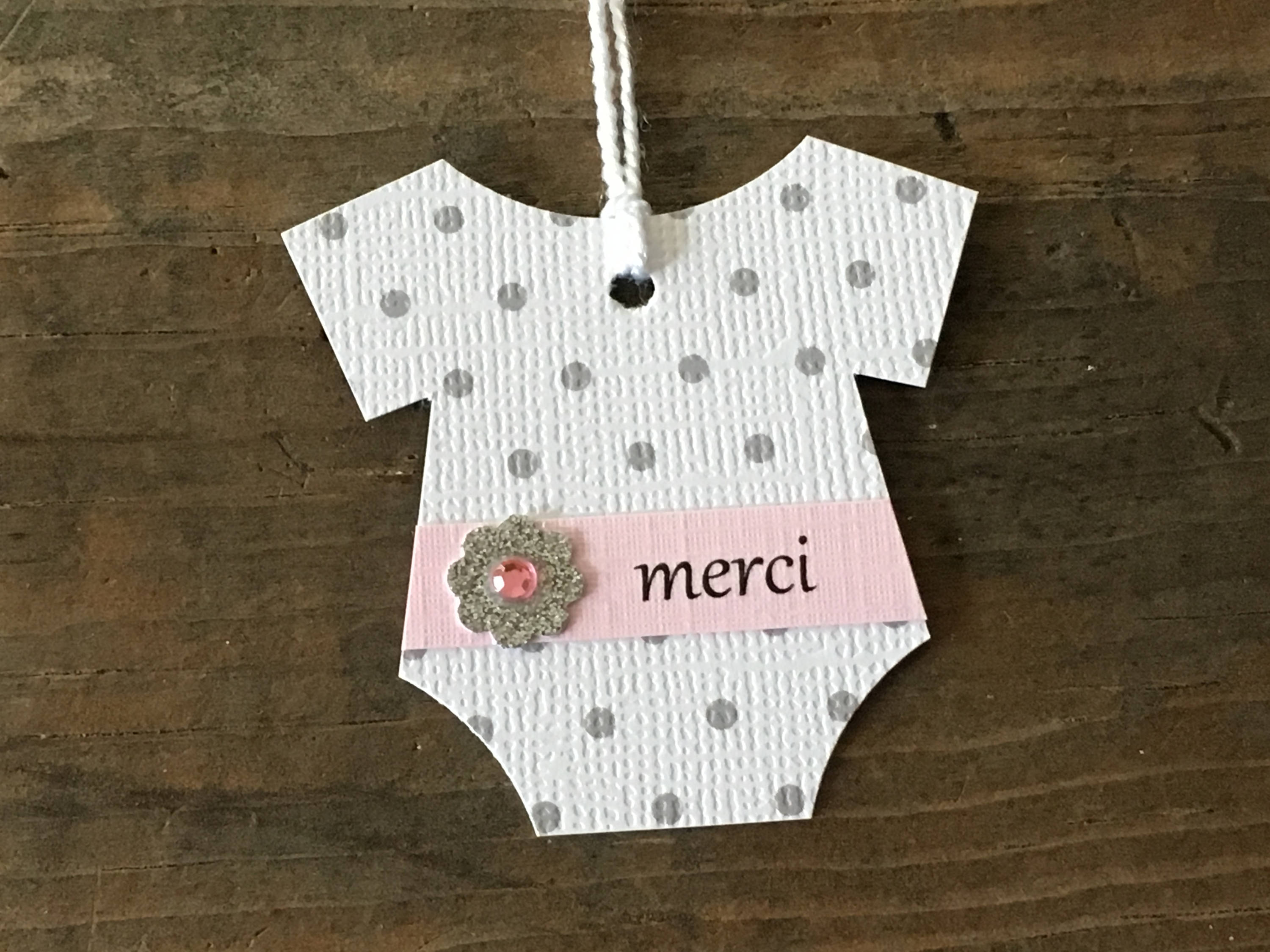 French Bebe Shower s French Merci Theme Baby Shower Gray Etsy French Bebe Shower s French Merci Theme Baby Shower Gray Etsy