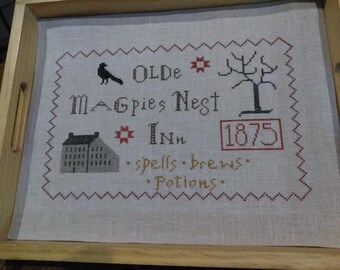Olde Magpies Nest Inn