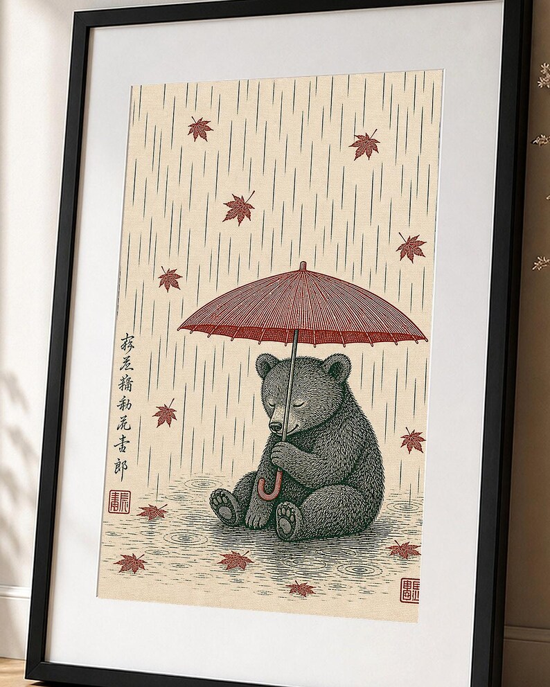 Close-up image showing the detailed engraved illustration.