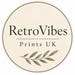 RetroVibesPrintsUK