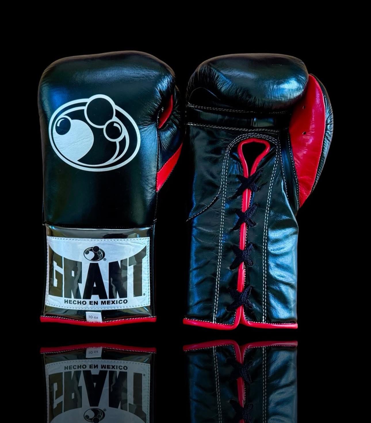 Grant boxing gloves - Etsy 日本
