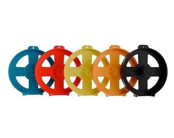 Saw Blade Holder – Multiple Sizes Available  – Protect and Organize your Saw Blades – 3D Printed